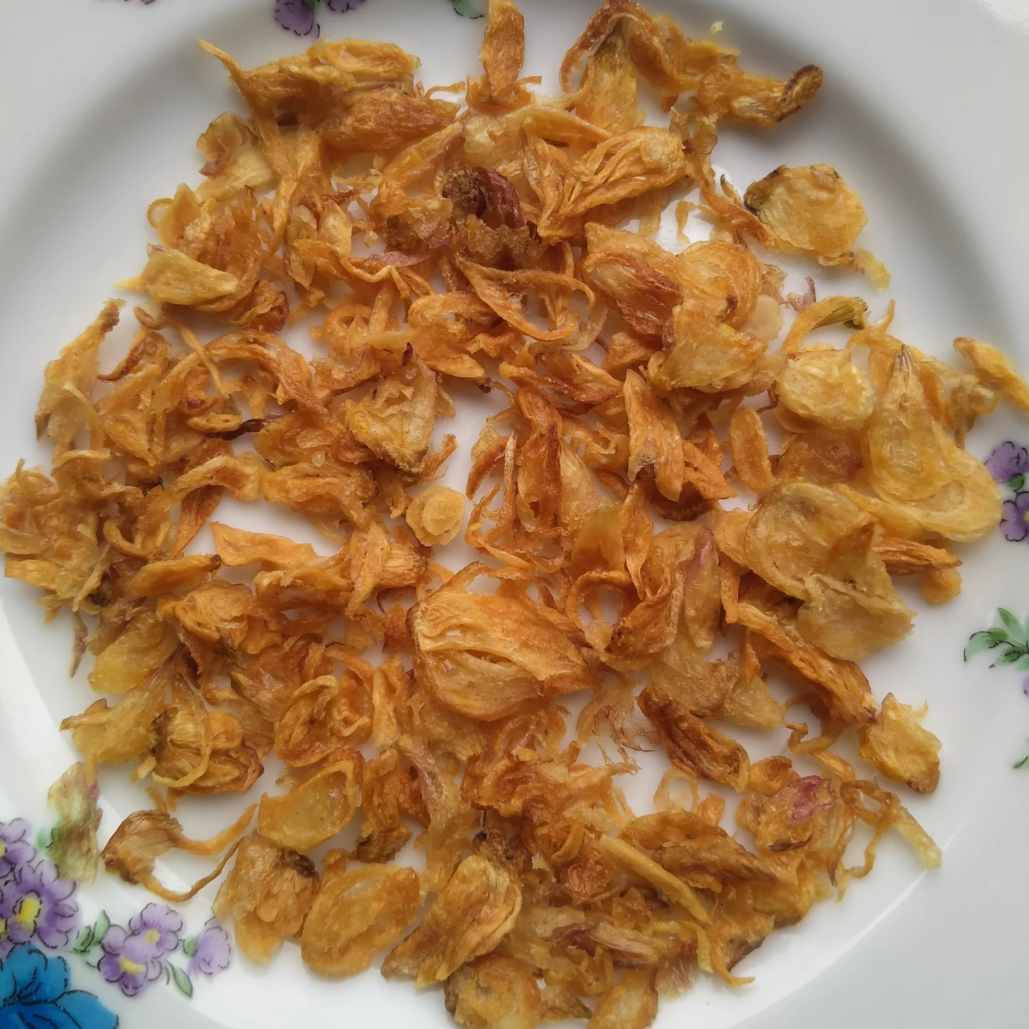 Bawang Goreng Borjuis